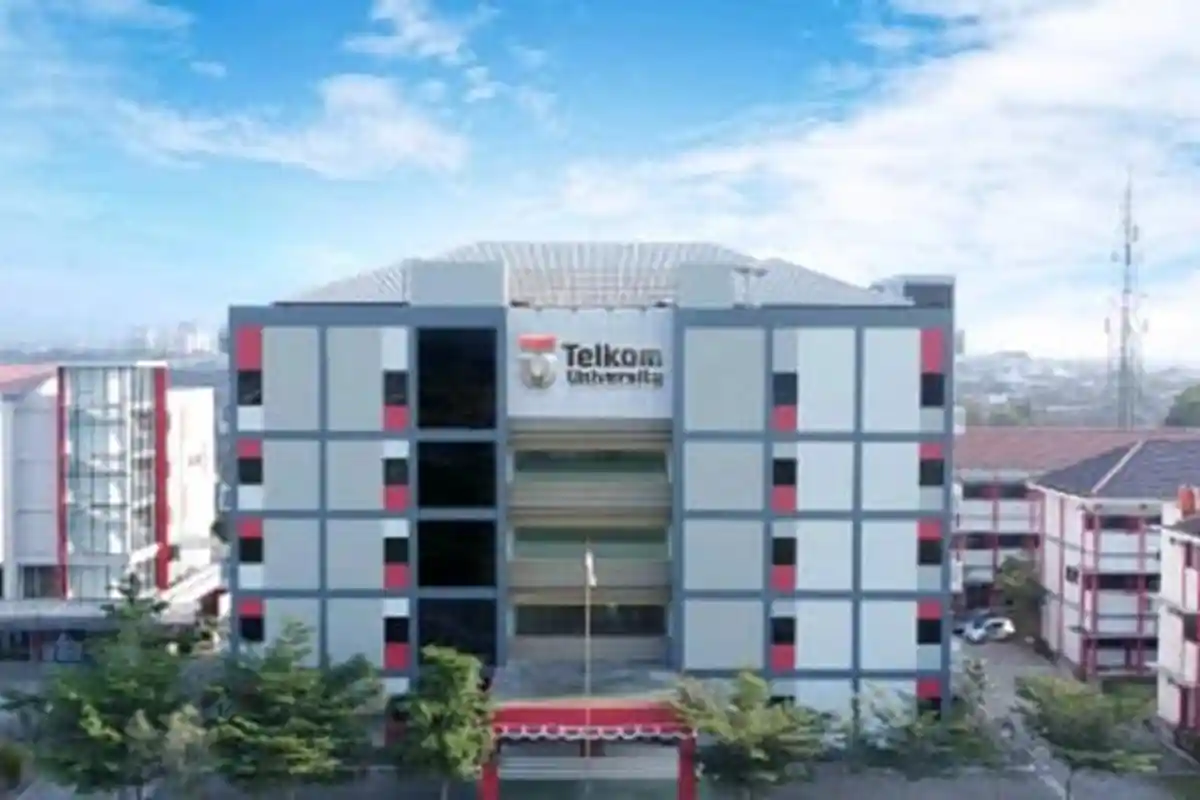 Masih Bisa Daftar! Ini Jalur Seleksi Tanpa Tes Telkom University Purwokerto