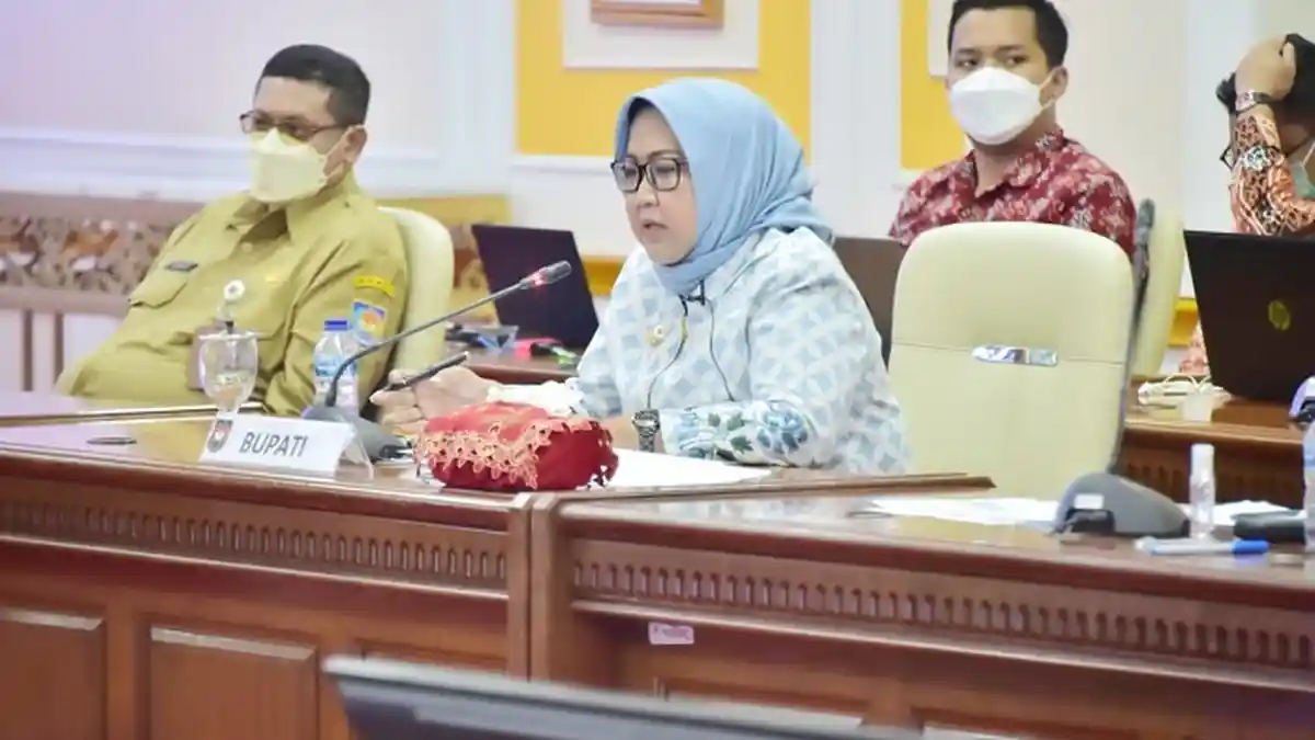 Covid-19 Melandai, Ekonomi Kabupaten Bogor Mulai Menggeliat