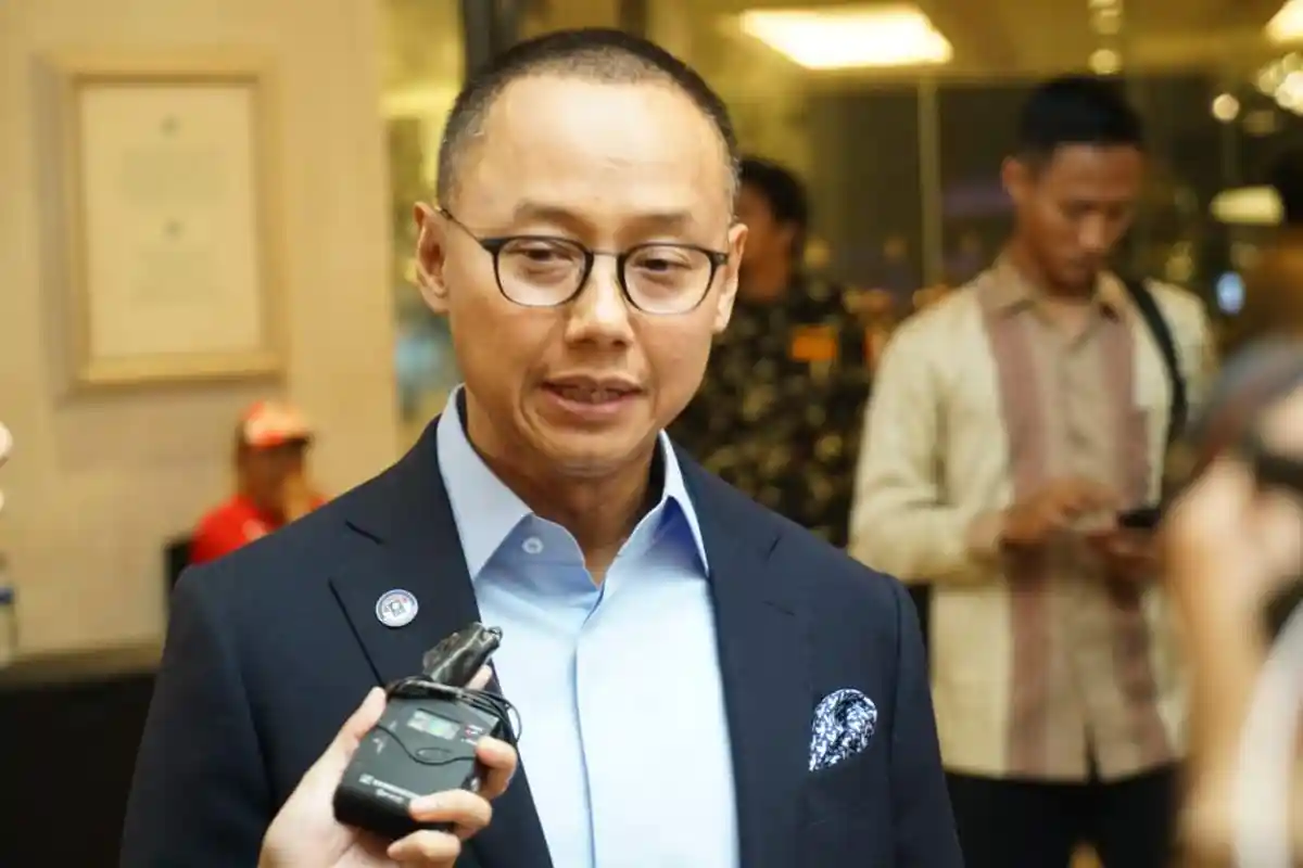 Soal Izin Tambang untuk Ormas Keagamaan, Pimpinan Komisi VII DPR Bicara Asas Kehati-hatian