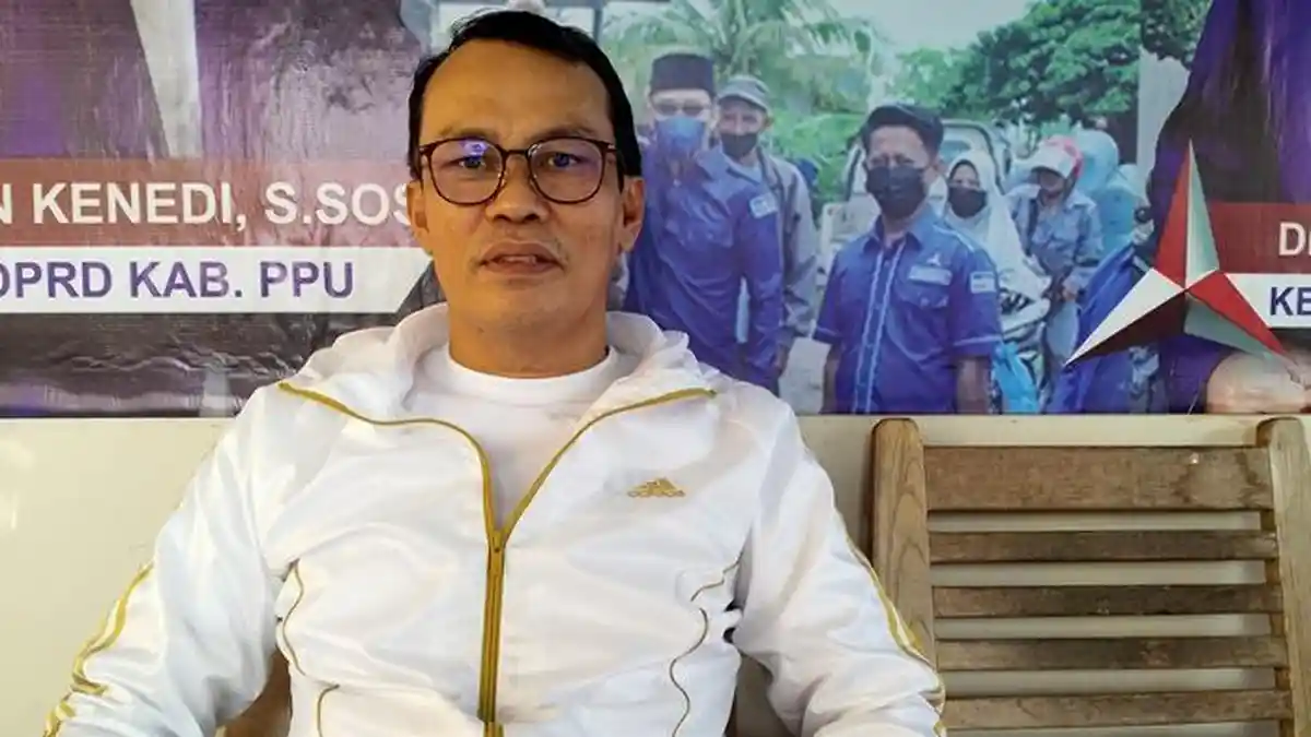 Jadi Lokasi IKN, DPRD Berharap PPU Dapat Alokasi Anggaran Lebih Besar dari Pusat