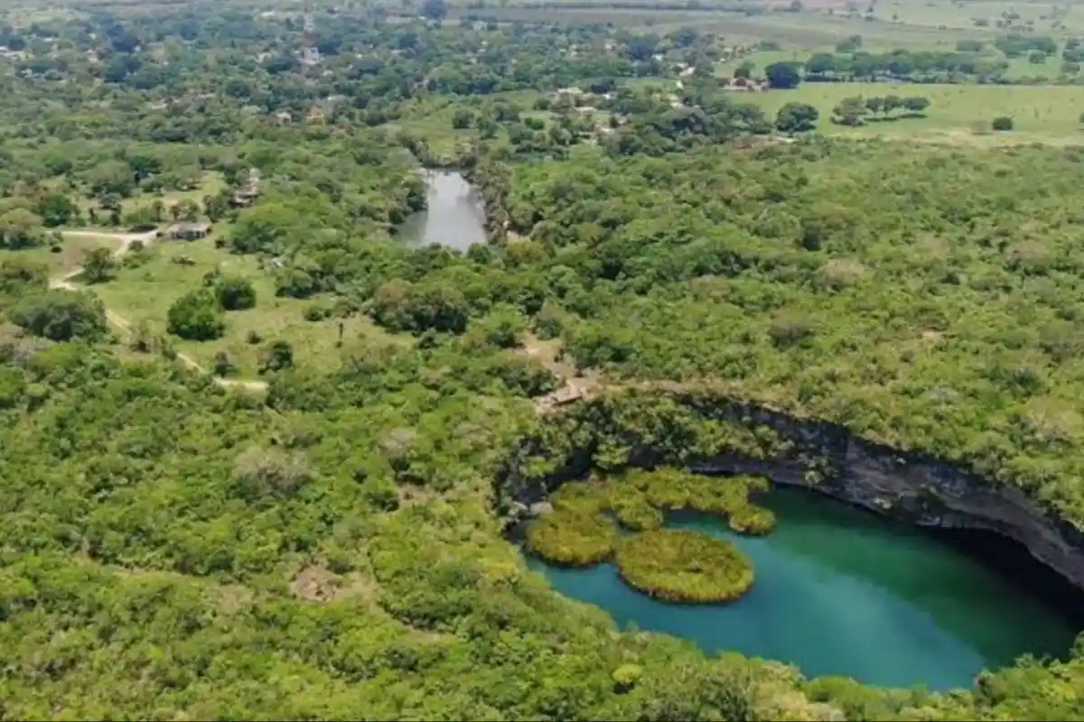 Inilah Sumur Terdalam di Dunia yang Mematikan hingga Ilmuwan Gunakan Robot Penyelam