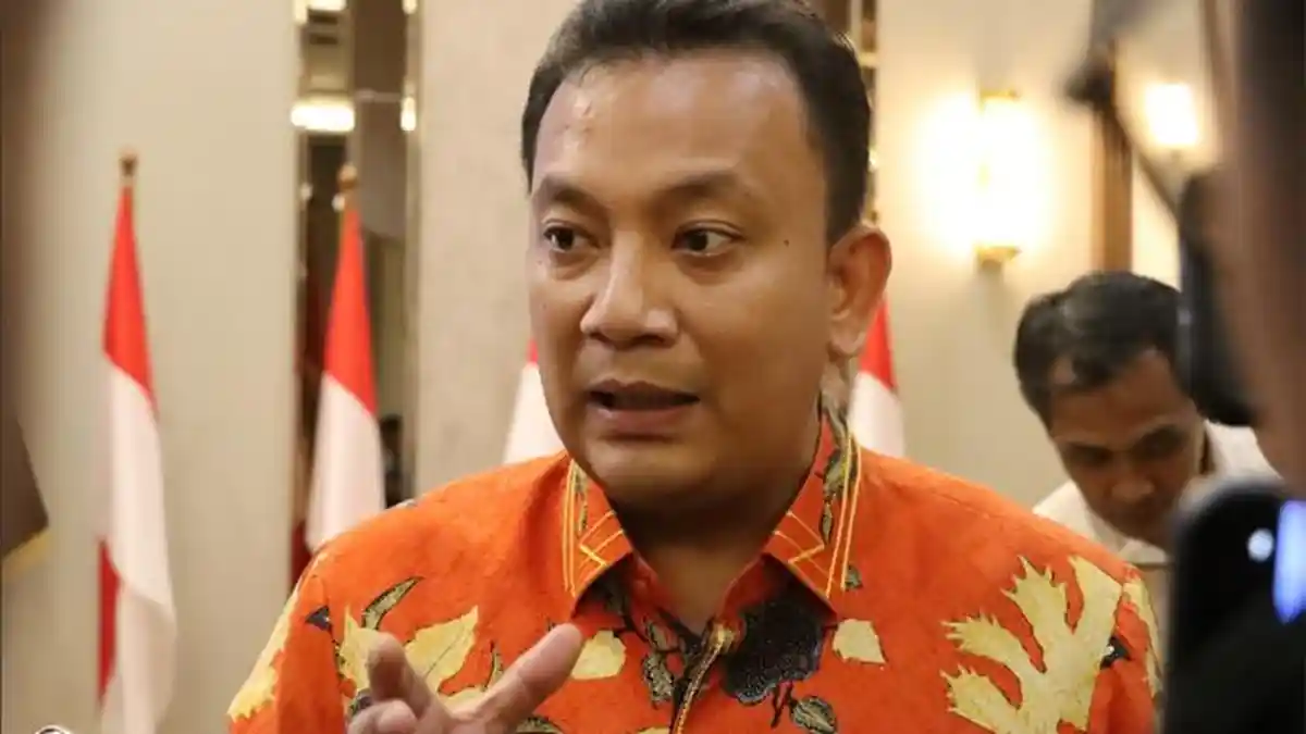 Belum Ada Tersangka Kasus Kebakaran Glodok Plaza, Polisi Masih Tunggu Hasil Forensik