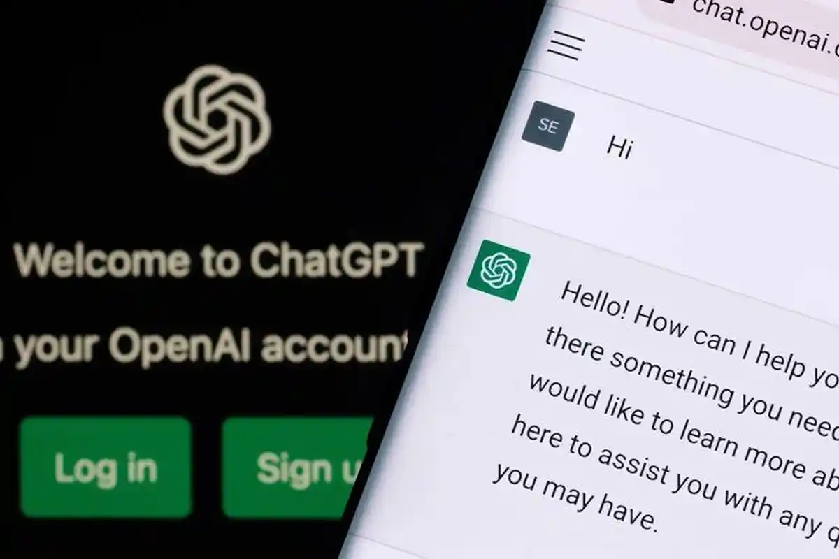 Viral Chat GPT, Chatbot dengan Kemampuan Menjawab Aneka Pertanyaan, Terancam Diblokir di Indonesia?