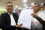 Gerindra dan PKS Ajukan Cawagub DKI Jakarta