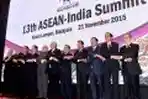 Presiden Joko Widodo Hadiri KTT ASEAN di Malaysia