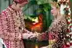 Cincin Pernikahan Ibas Aliya