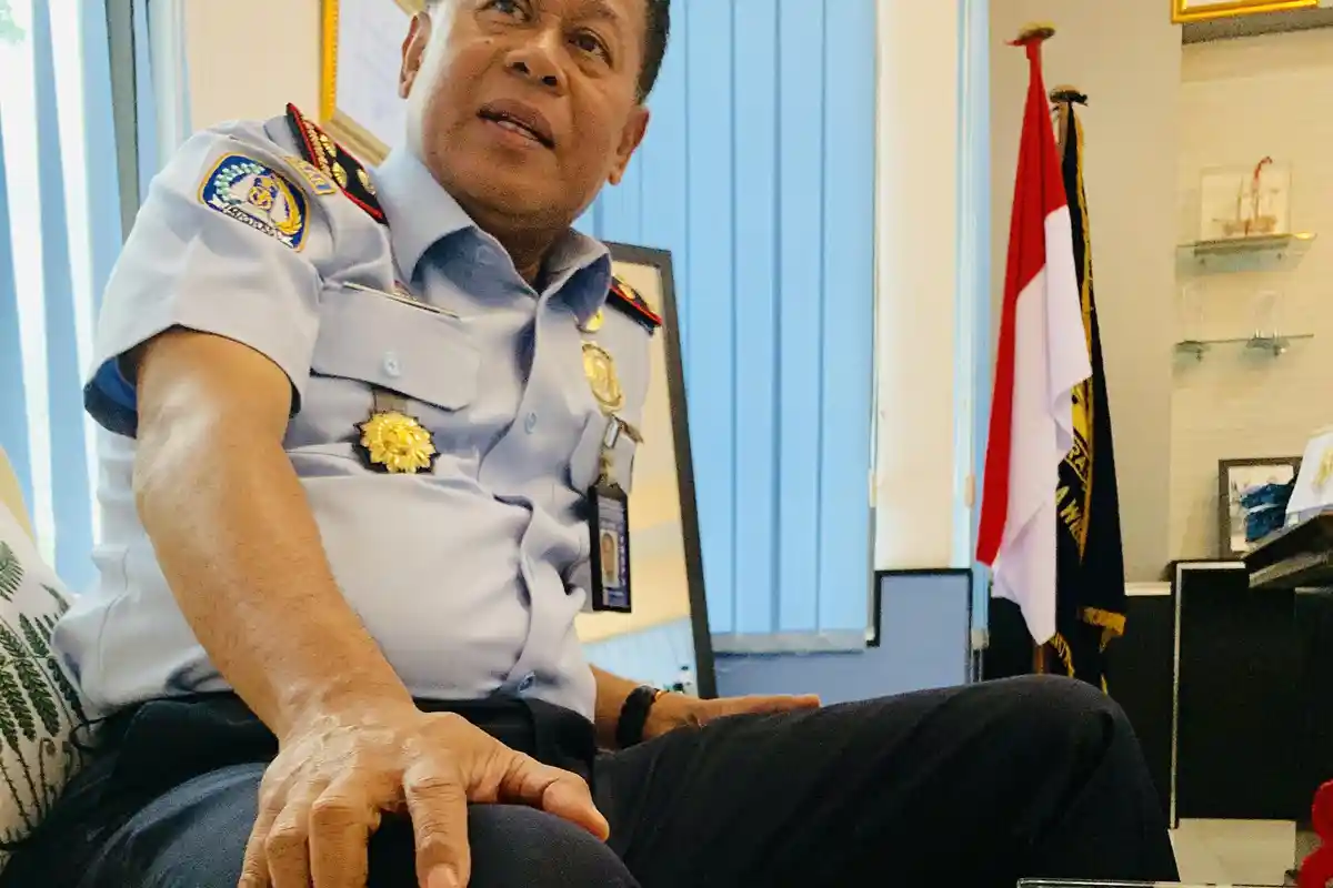 Kantor Imigrasi Makassar Jajaki Buka Gerai Paspor di Mal Pipo & Gedung Mulo