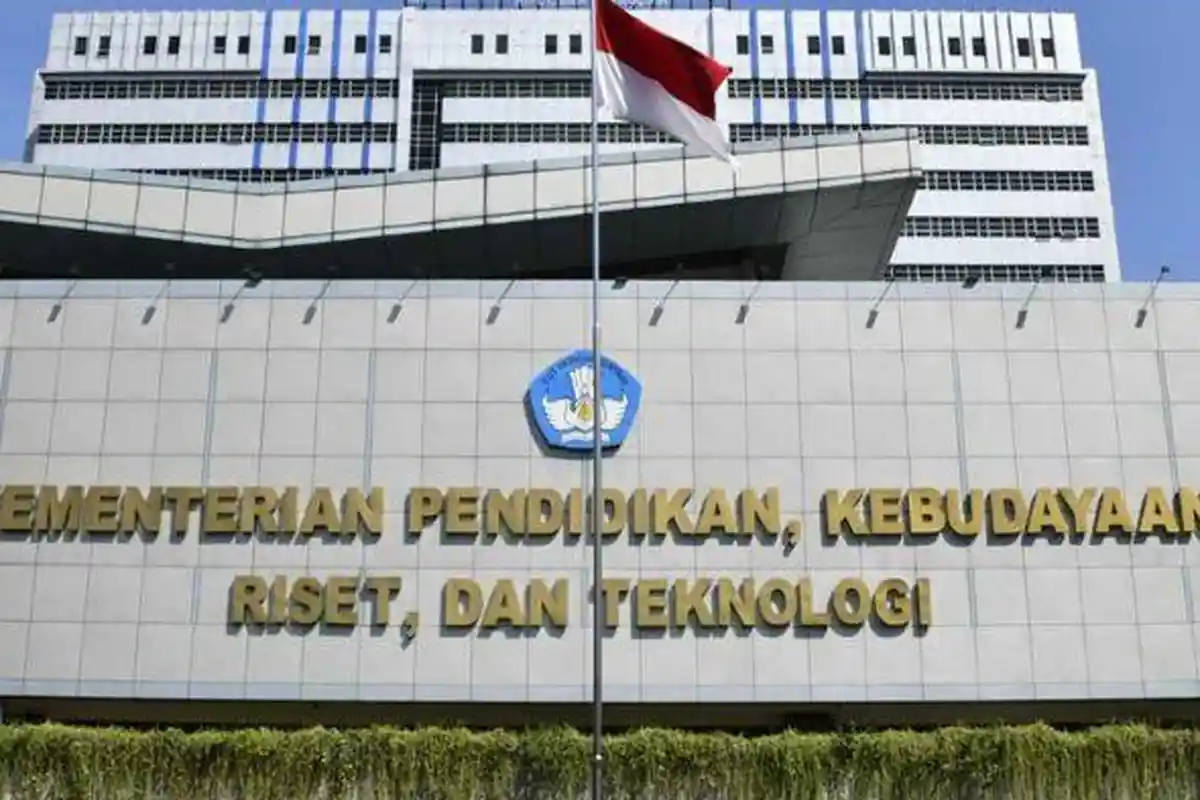 Link Cek Formasi CPNS Kemendikbud 2024, Tersedia Lowongan untuk Lulusan SMP hingga S1