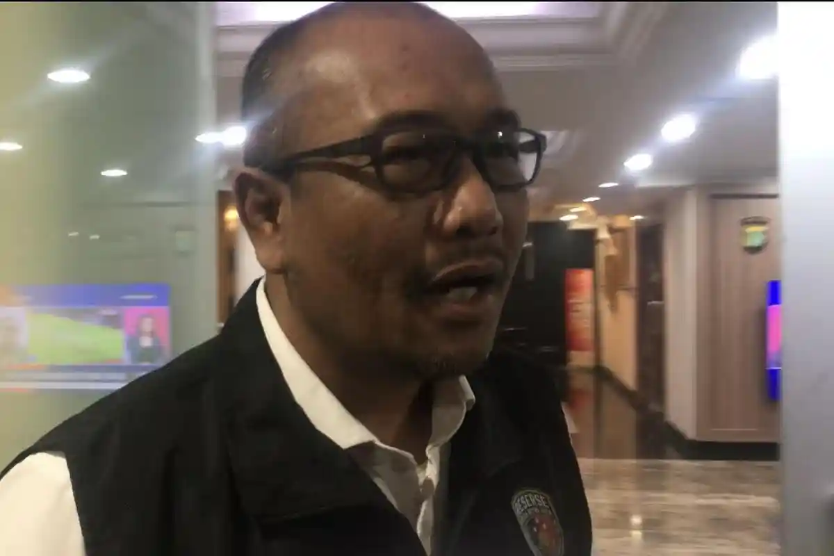 1 Dirjen di Komdigi Sudah Diperiksa Polisi Terkait Blokir Situs Judi Online, Siapa Dia?