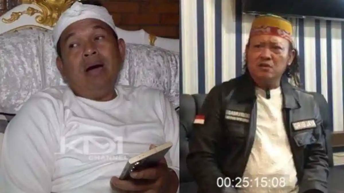 Ditantang Ketua GRIB Jaya Jabar Soal Satgas Antipremanisme, Dedi Mulyadi Beri Respons Menohok