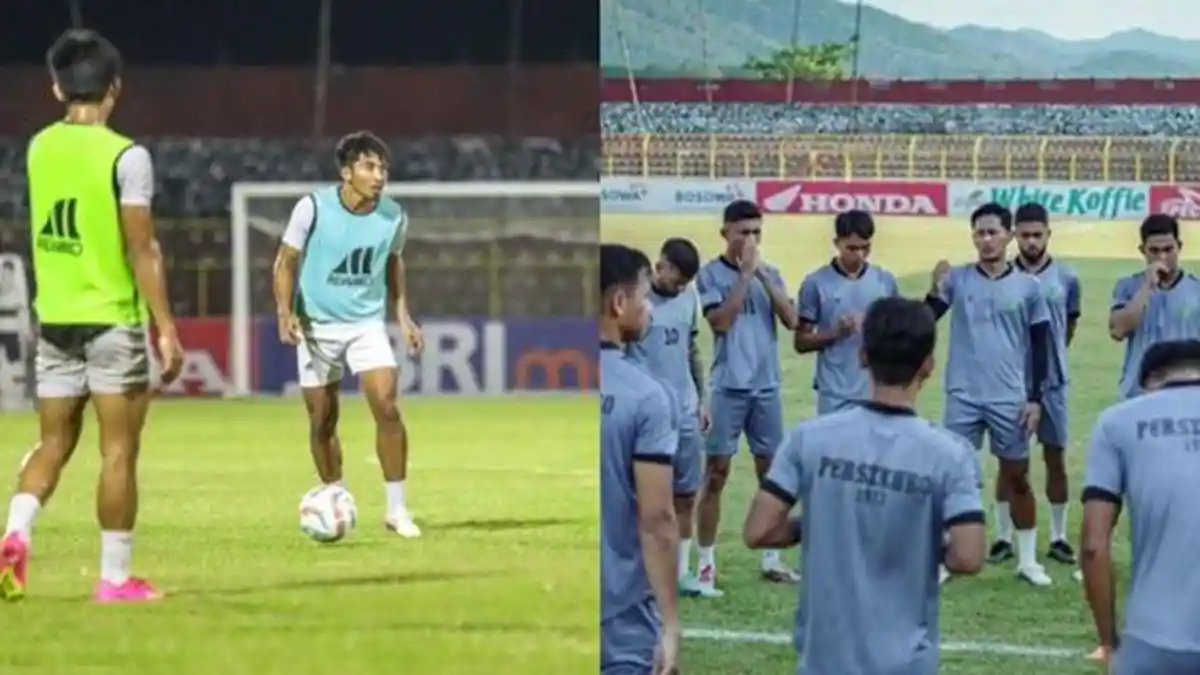 PSM Makassar vs Persikabo, Suksesor Wiljan Pluim Ogah Kalah Lagi, Eks Persija Siap Ladeni Juku Eja