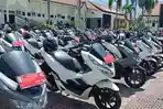 Setoran Pajak Kendaraan Bermotor Roda Dua dan Empat Milik Dinas di Aceh Tenggara Rendah