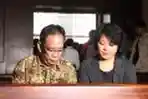 Xaveriandy Sutanto dan Memi Jalani Sidang Dakwaan