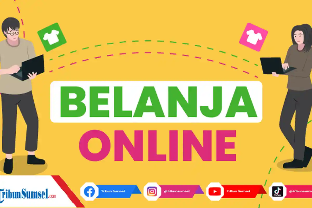 Arti Dropship Dalam Jual Beli Online Wajib Diketahui, Ini Istilah Merchat, BU, Sold Out