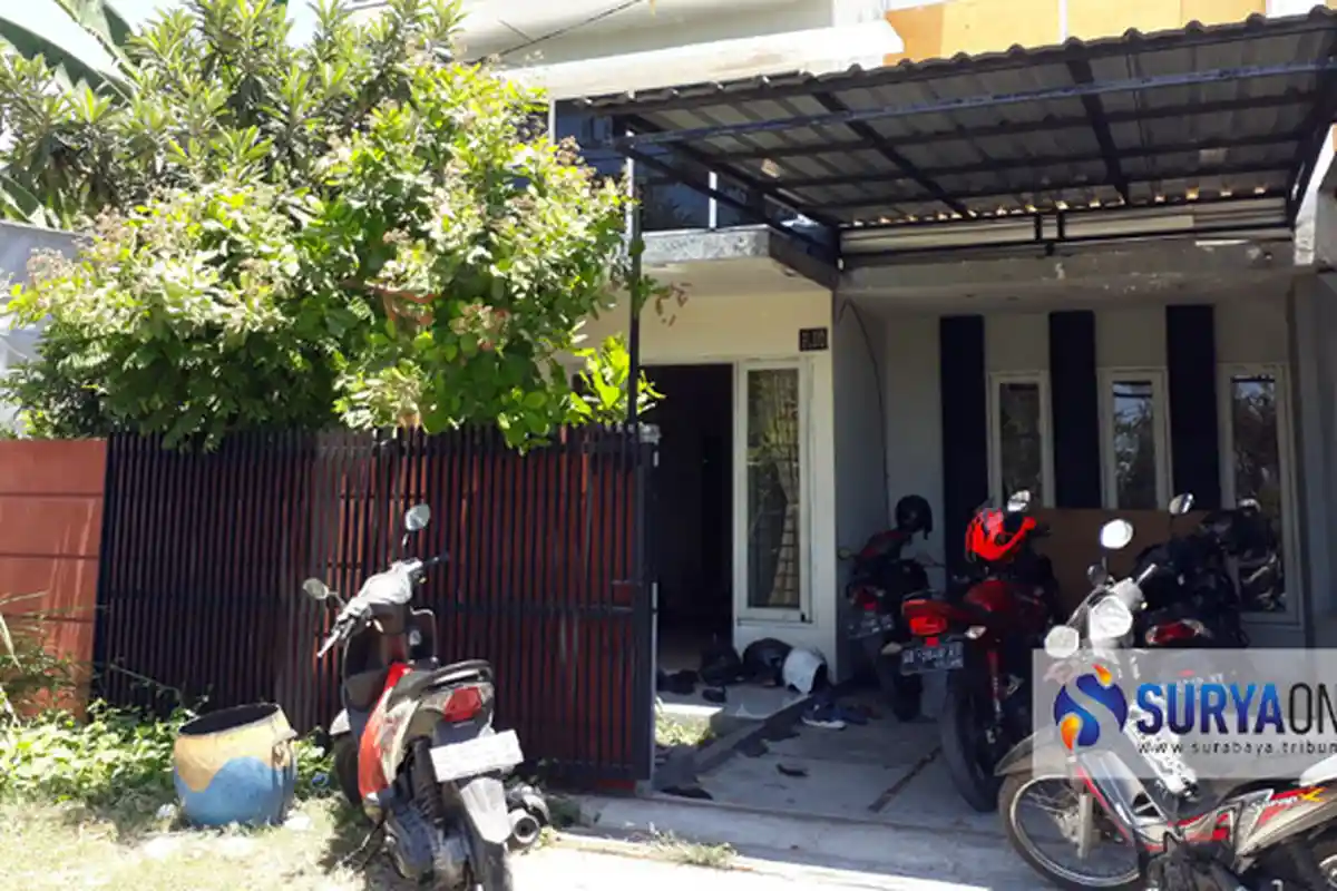 Mahasiswa ITS Tak Kunjung Pulang, Temannya Mengira Rivan Bunuh Diri Setelah Membaca Pesannya