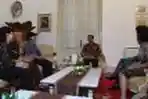 Pansel KPK Siap Bekerja