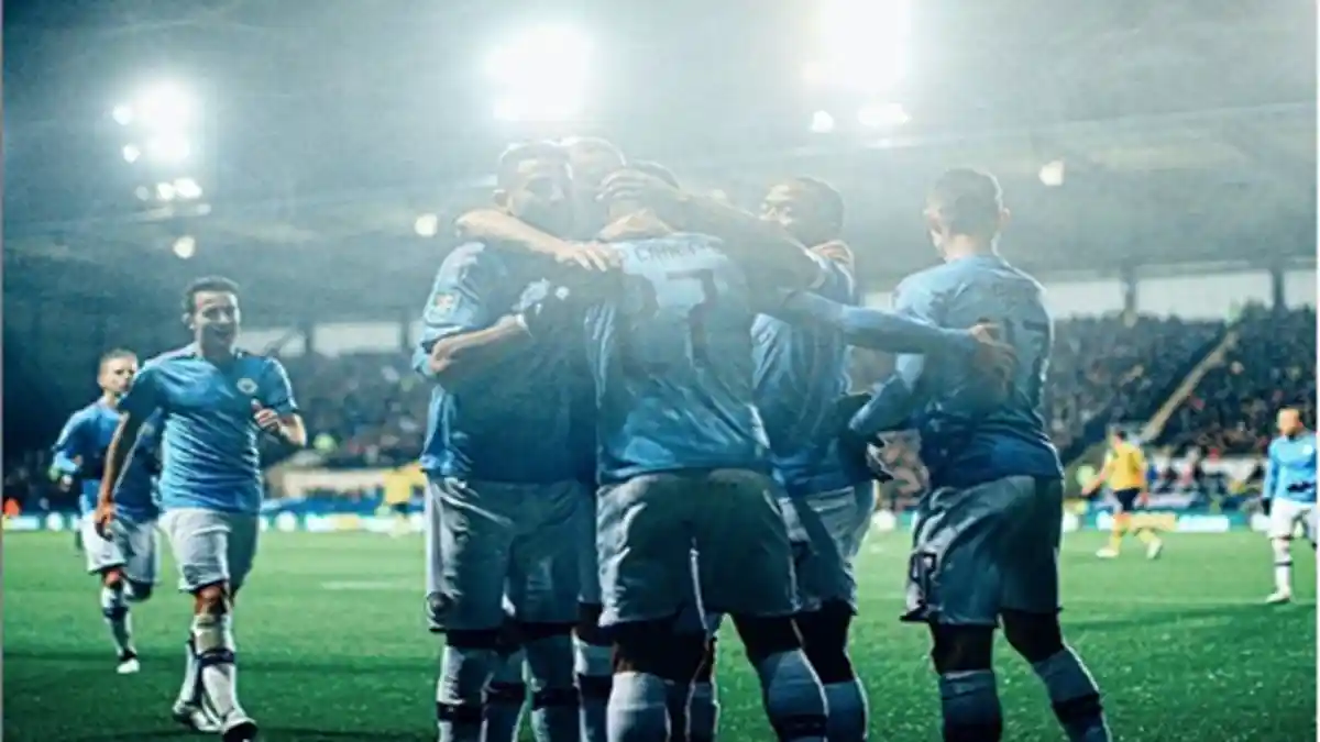 Hasil Undian Babak 4 FA Cup : Tak ada Big Match Tim Premier League, Catat Jadwalnya
