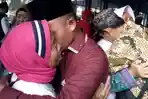 350 Jemaah Haji Tiba di Kendal, 1 Jemaah Masih Ditinggal di Mekkah