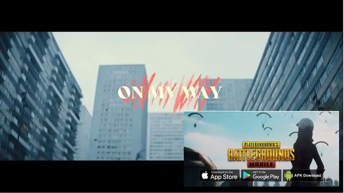 Video Klip, Chord Gitar, dan Lirik Lagu On My Way by Alan Walker feat Sabrina & Farruko