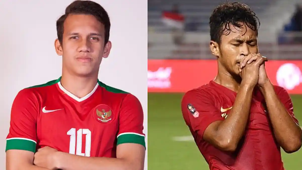 SEDANG BERLANGSUNG Timnas U23 Indonesia vs Brunei Link Live Streaming RCTI, Babak Pertama Skor 3-0
