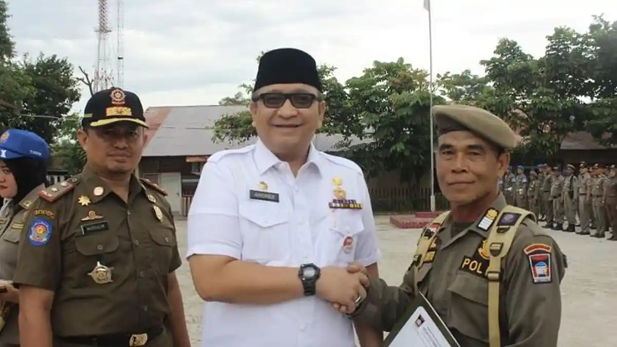 Selama Rakernas Apeksi 2022, Pemko Padang Harapkan Perputaran Uang Sebanyak-banyaknya