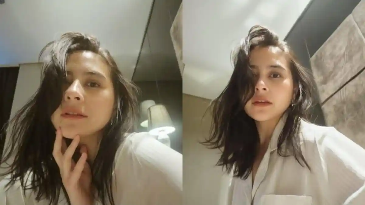 4 Potret Prilly Latuconsina Tanpa Make Up, Cantik Bak Bidadari hingga Komentar Omara Esteghlal