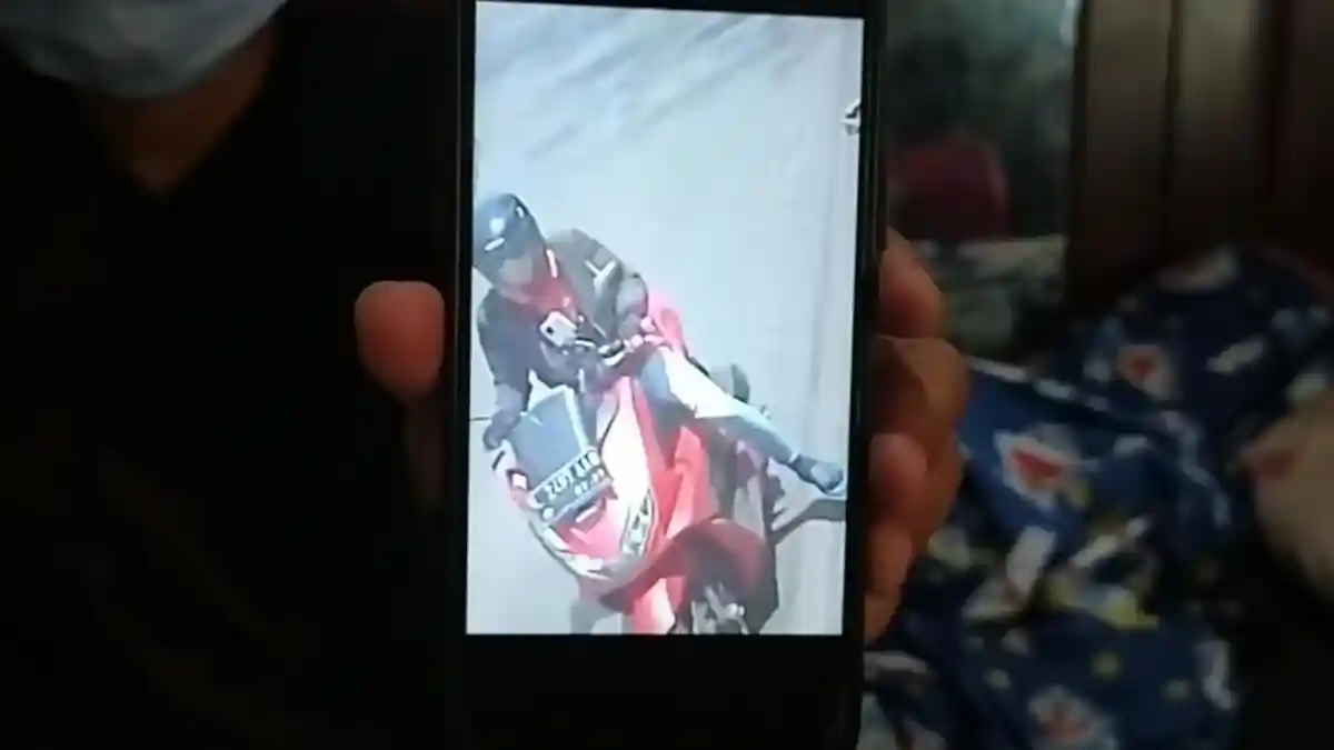 Polisi Buru Pemotor Honda PCX yang Tabrak Bocah Kelas 3 SD di Tambak Osowilangun