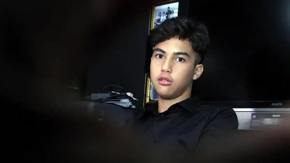 Main Sinetron, Anak Ahmad Dhani Dibayar Rp1 Miliar?