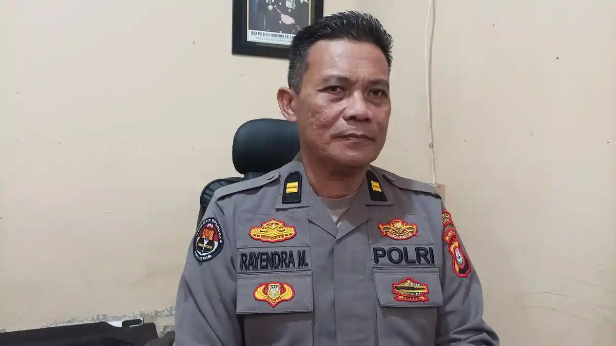 Cabuli Tetangganya yang Tertidur, Pria Asal Sibulue Bone Ditangkap Polisi