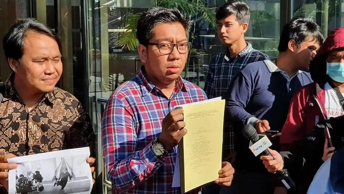 Soal Pencopotan Dirjen Imigrasi, ICW: Yasonna Harus Ikut Bertanggung Jawab