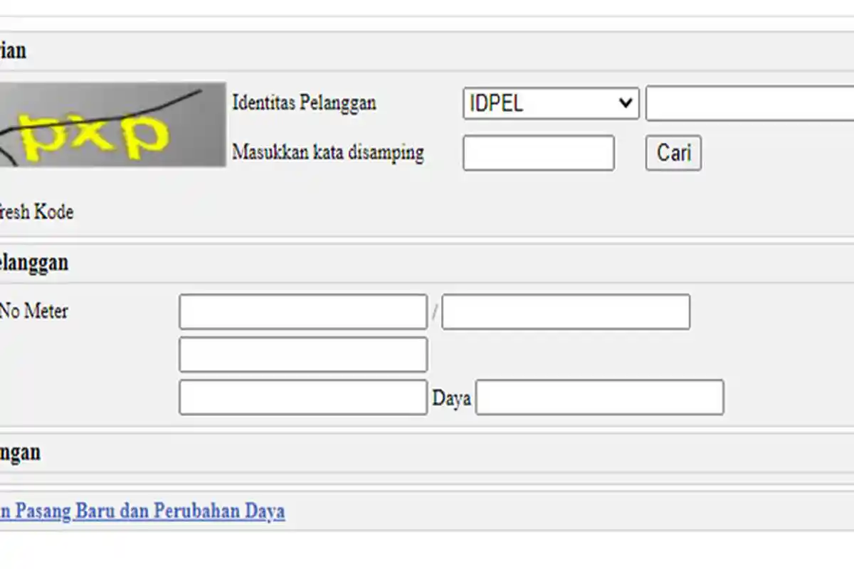 Portal www.pln.co.id Gratis Token Listrik Rabu 9 Desember 2020 atau Chat WhatsApp PLN 08122-123-123