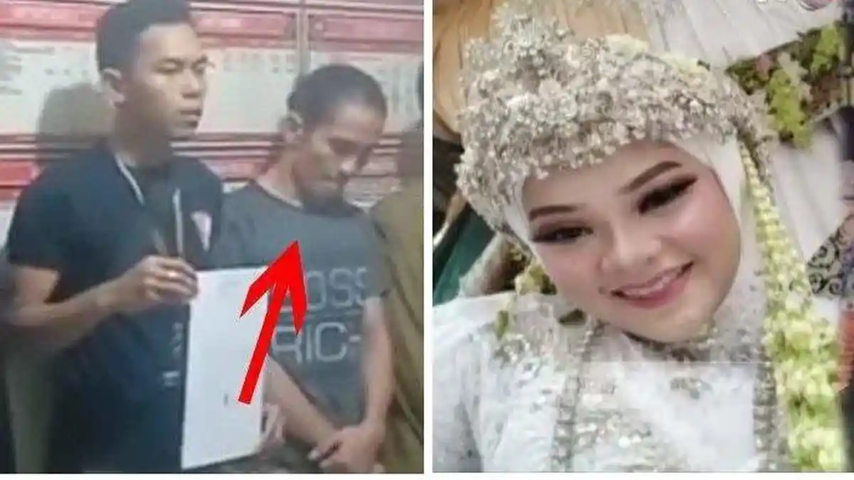Fahmi Makin Sakit Hati, Anggi Anggraeni Ternyata Berikan Cincin Nikah ke Mantan Pacar saat Kabur