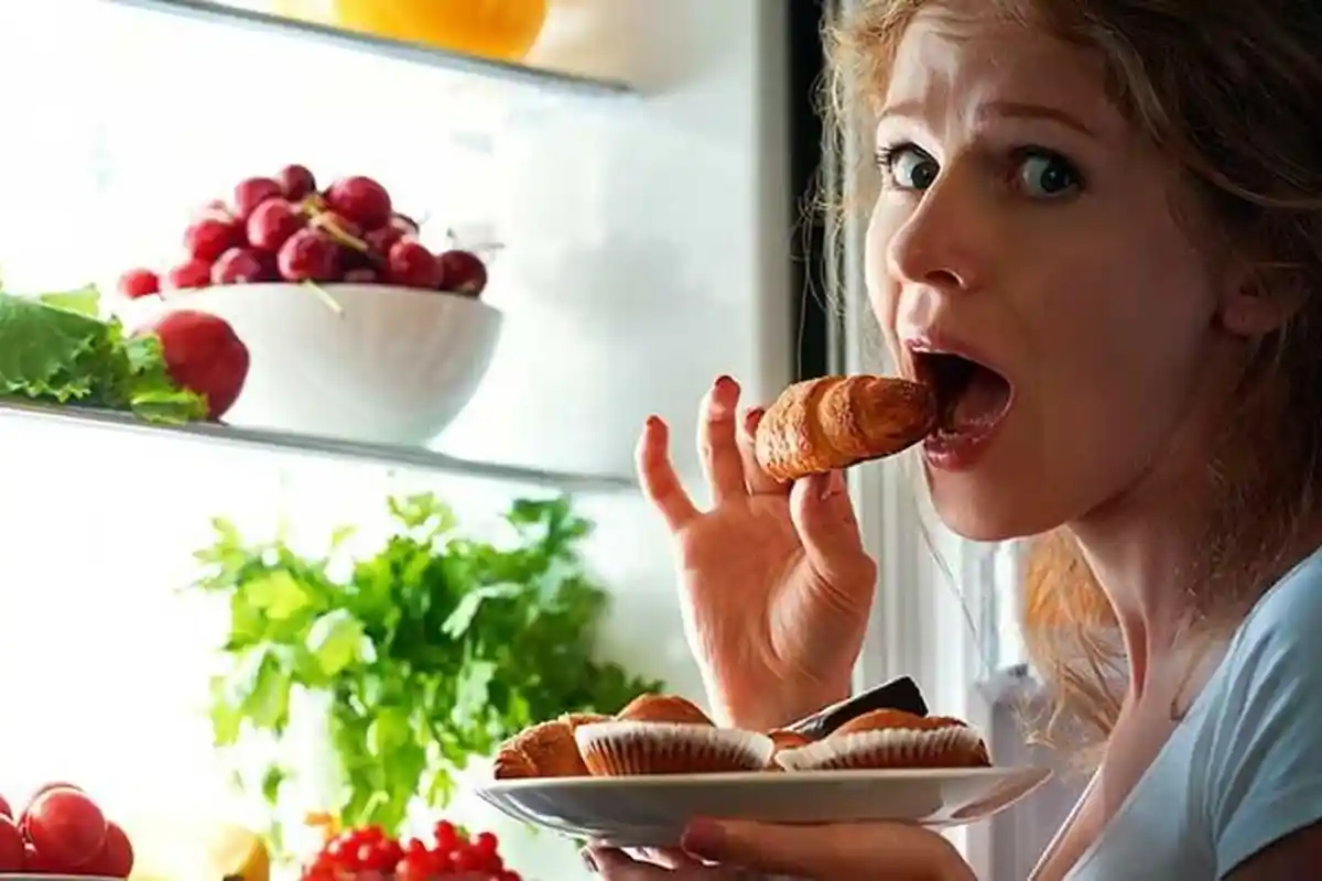 Bisa Bikin Gemuk, Ini 15 Makanan yang Harus Dijauhi dalam Menu Diet Sehat, Ada Soda & Daging Mentah