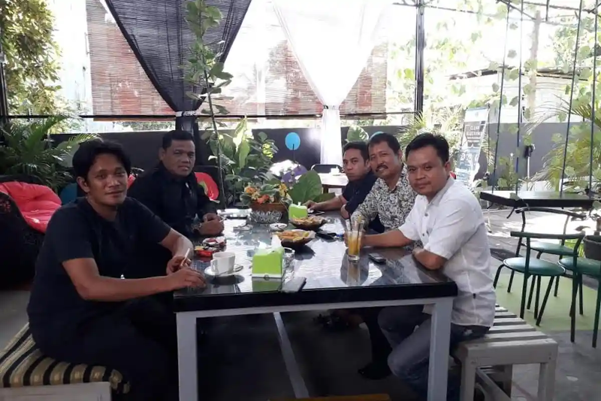 4 Elit Parpol Isyaratkan Koalisi di Pilkada Luwu Utara 2020, Siapa Saja?