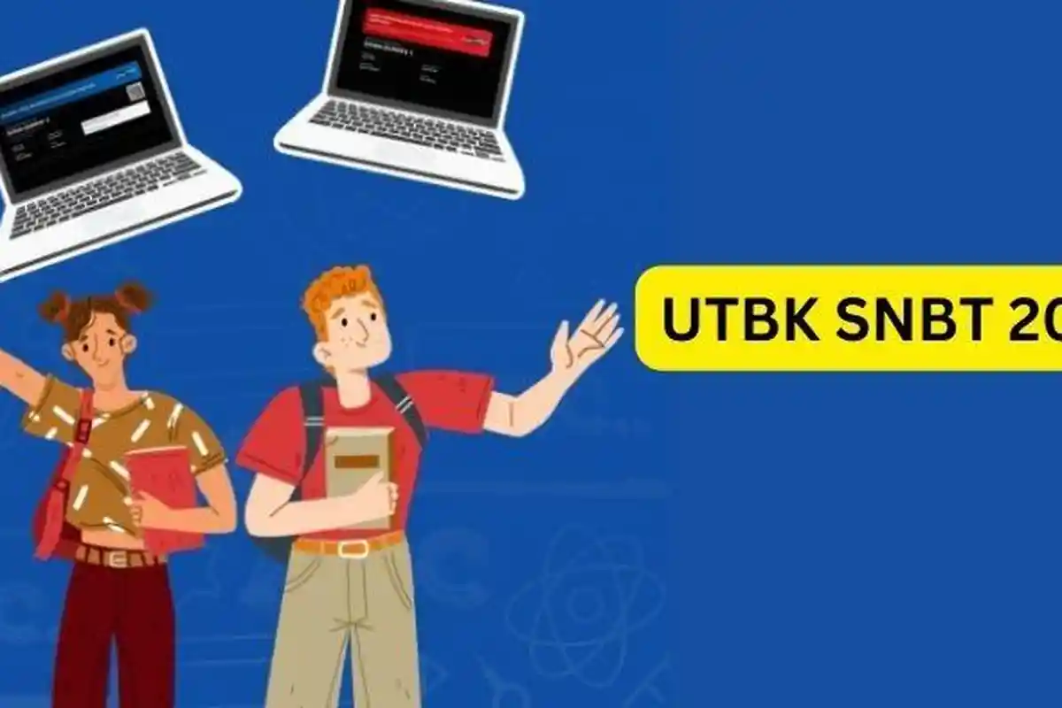 Inilah Link Pengumuman UTBK SNBT 2024 dan Cara Melihat Hasil, Apa yang Harus Dilakukan Jika Lulus?
