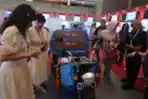 Pembukaan Forum Kapasitas Nasional III