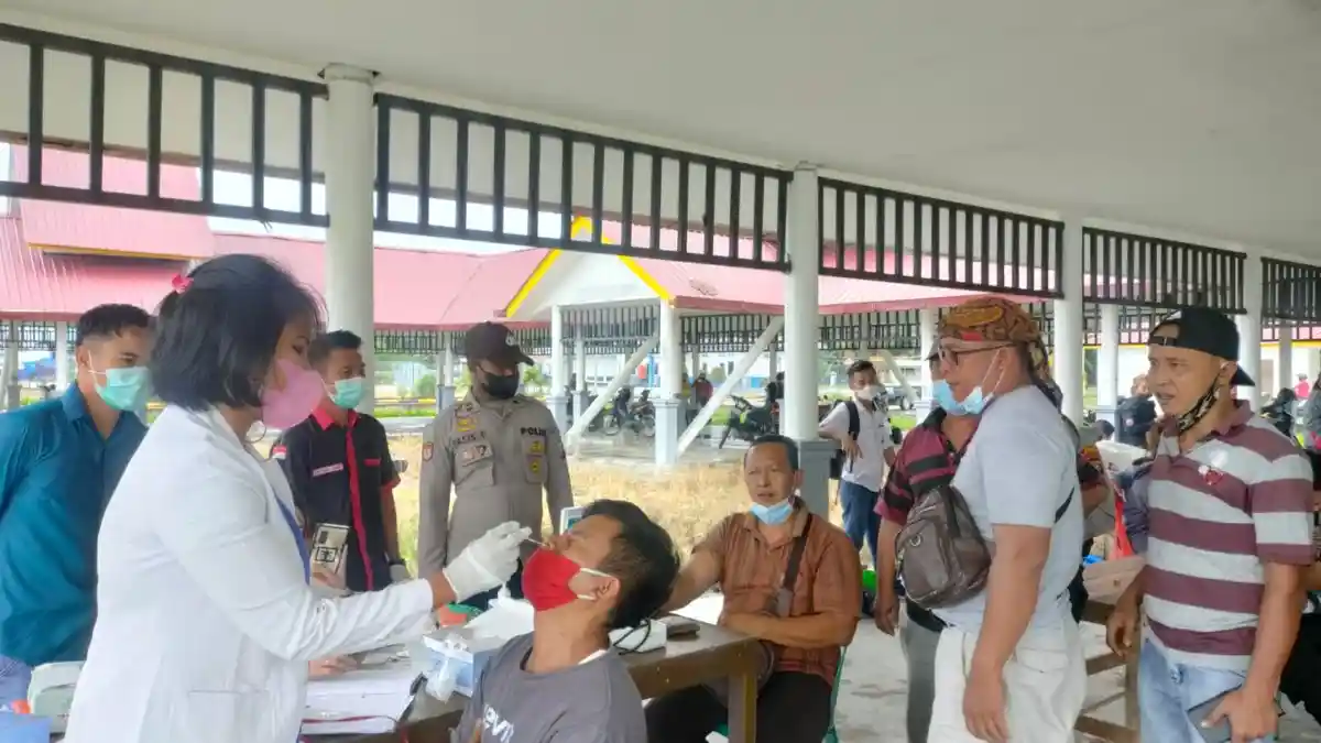 Siap-siap, Mulai 17 Juli 2022 Pemerintah Berlakukan Syarat Bagi Pelaku Perjalanan Dalam Negeri