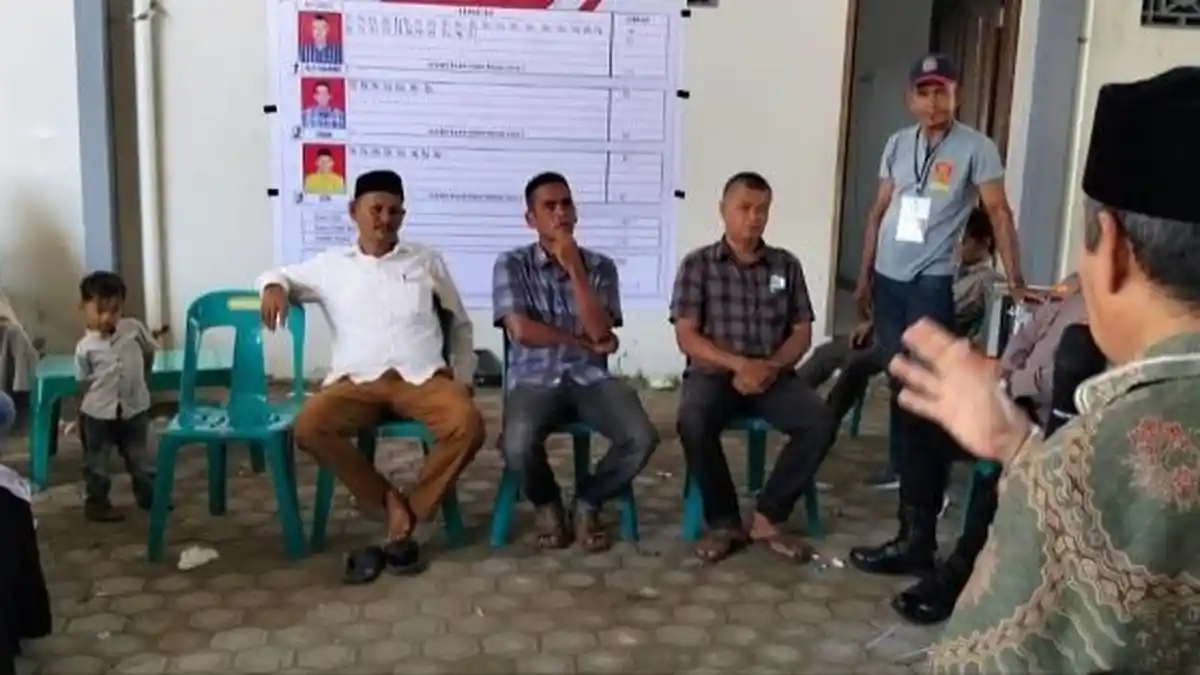 23 Desa di Jeunieb dan Pandrah Bireuen Masih Dipimpin Pj Keuchik, Ini Datanya