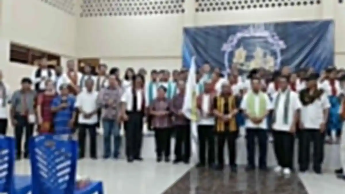 Kontingen Pesparani NTT Siap Ikut Lomba di Jakarta