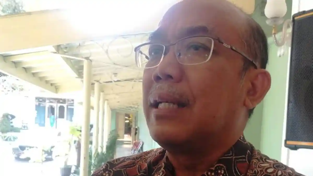Sekda DIY Prihatin Kasus Kekerasan Pelajar Masih Muncul