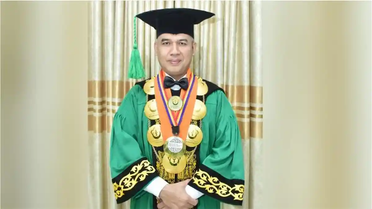 Rektor Unimal Pastikan Tidak Ada Kenaikan UKT