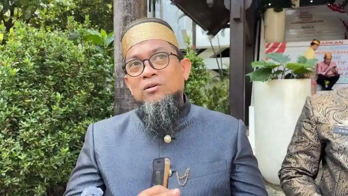 Libur Lebaran Dimulai, Iqbal Nadjamuddin Minta Siswa Kelas III SMA Fokus Persiapan UTBK-SNBT