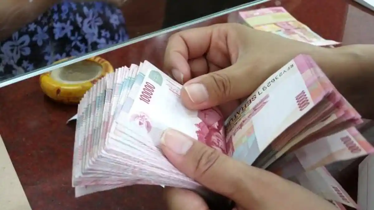 Dewan Pengupahan Putuskan UMK Kota Binjai Tahun 2023 Naik, Sebelumnya Sebesar Rp 2.630.684