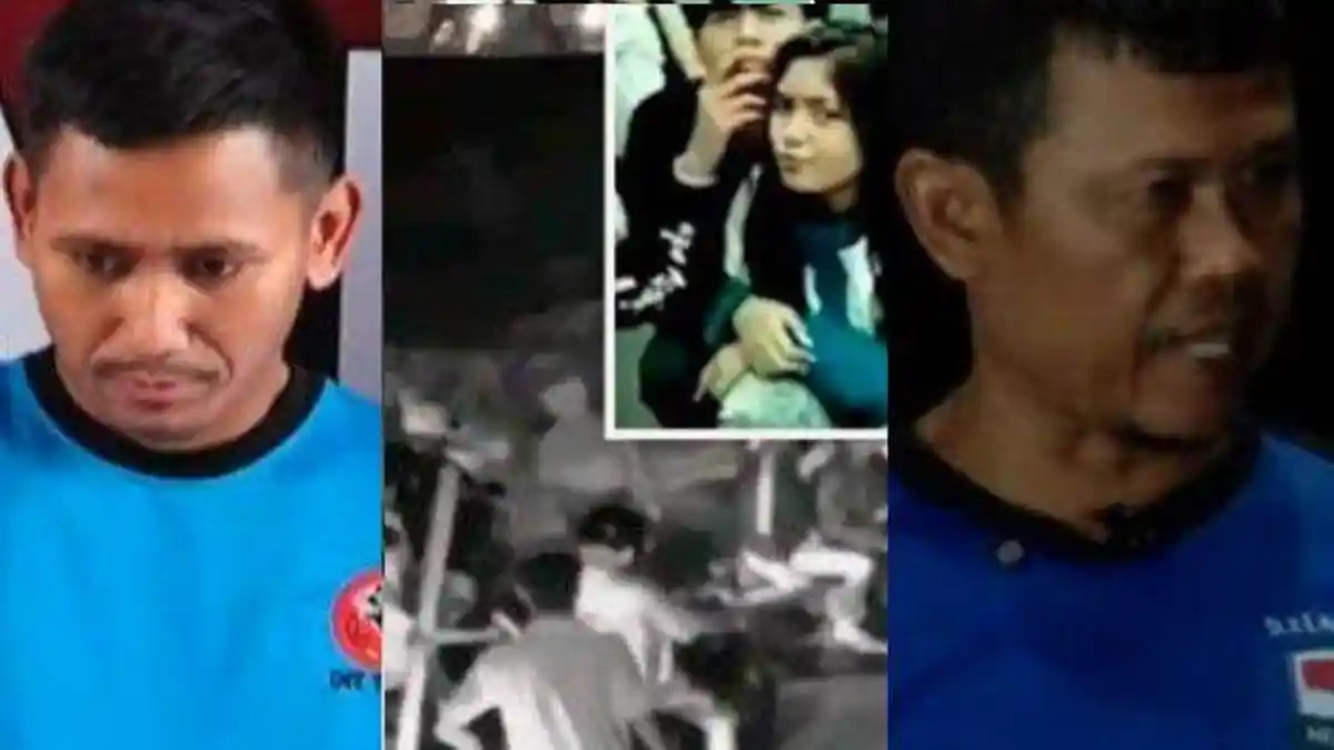 7 Poin Penting Kesaksian Suroto Soal Kasus Vina Cirebon, Sumpah Demi Allah, Berdampak ke Nasib Pegi