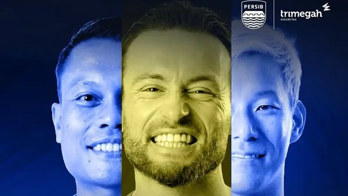 Live Indosiar Gratis! Link dan Cara NontonGarudayaksa vs Persib, Siaran ...