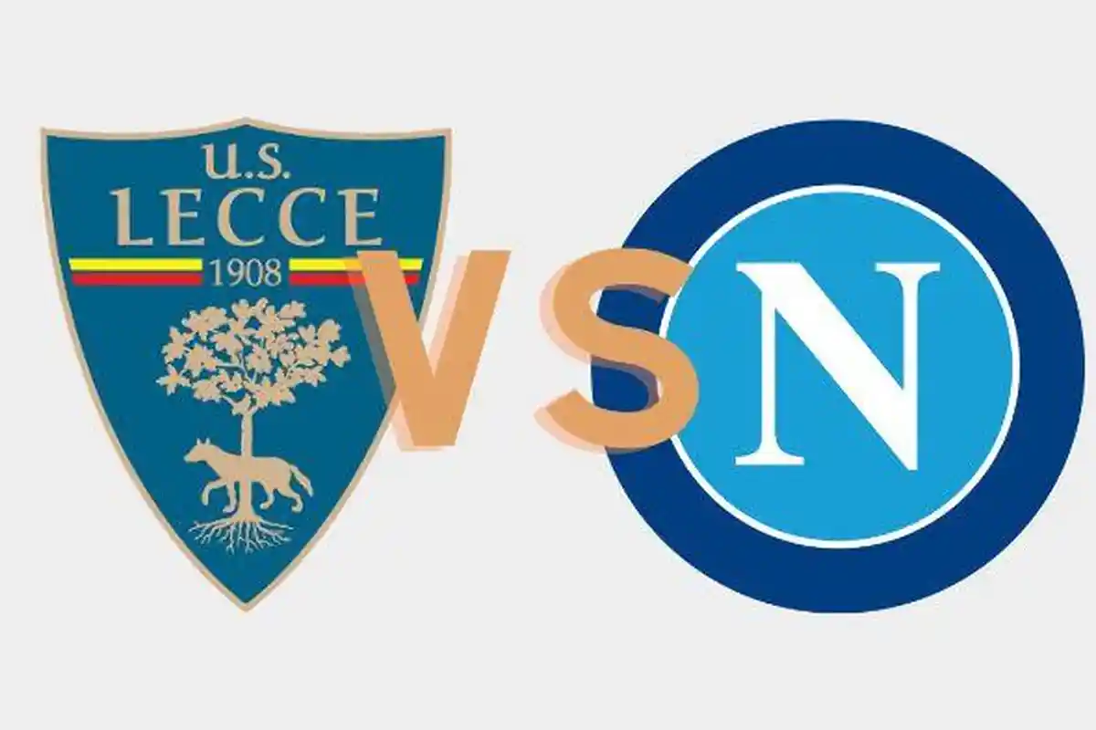 Live Streaming Lecce vs Napoli di Liga Italia Lengkap Live Score, Siapa Menang?