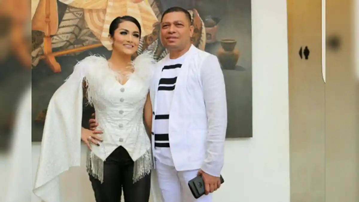 Rayakan Ulang Tahun Pernikahan, Krisdayanti Nostalgia Moment Saat Dinikahi Raul Lemos