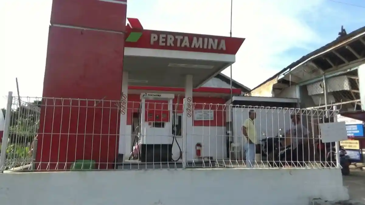 Dijatah 5.000 Liter Bio Solar per Hari, SPDN Kuala Jambi Kembali Beroperasi