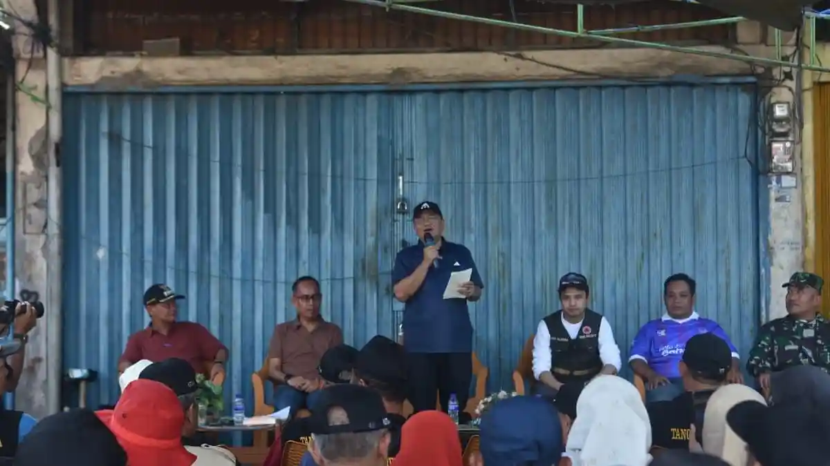 30 Event di HUT Kota Jambi, Wali Kota Maulana Ajak Masyarakat Saksikan dan Ramaikan