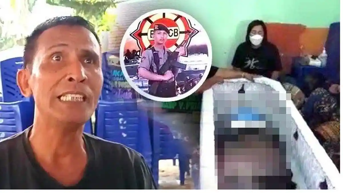 Pantas Keluarga Sebut Janggal, Brigadir J Sniper Khusus Tapi 7 Tembakan Meleset Jarak Dekat